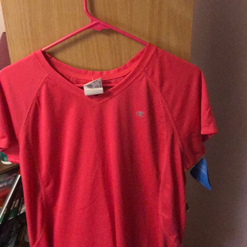 NWT Champion Training T-shirt